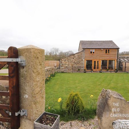 The Old Cart House Villa Oswestry Dış mekan fotoğraf